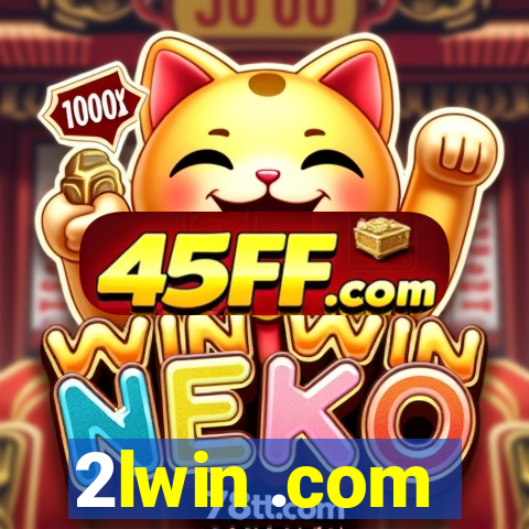 2lwin .com